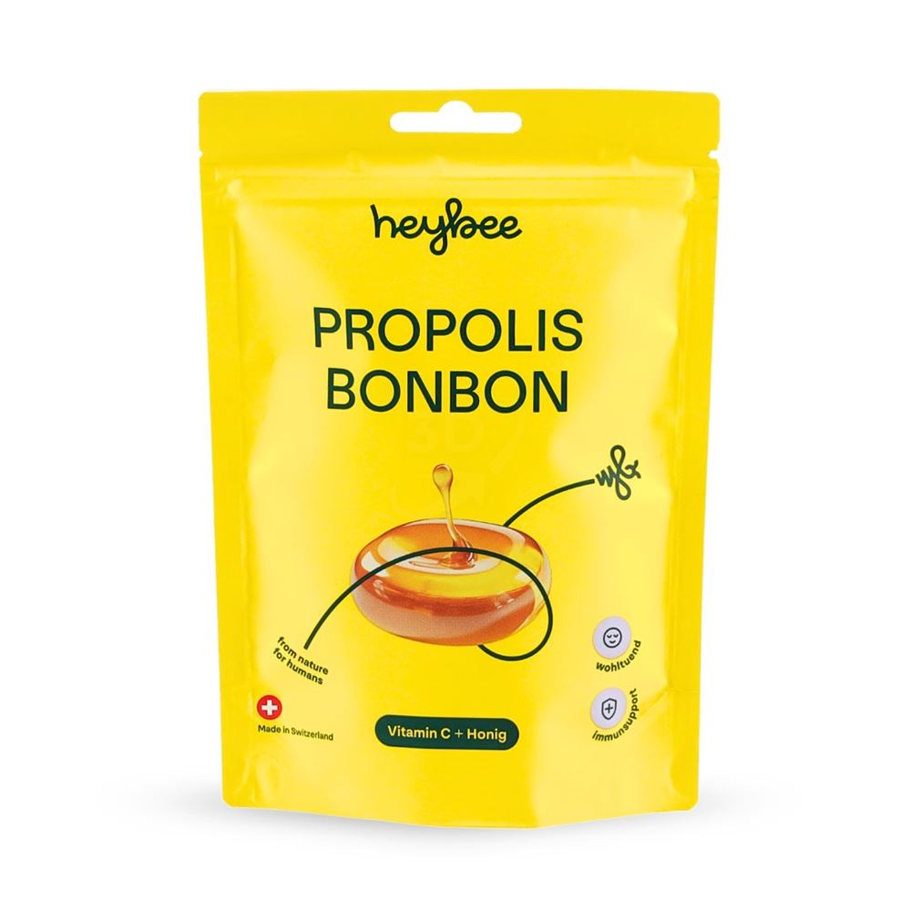 HEYBEE Propolis Bonbon
