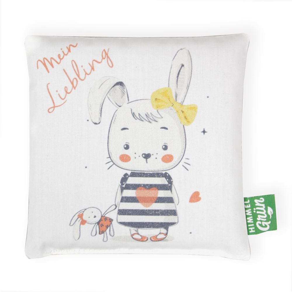 HIMMELGRUEN coussin aux pépins de raisin, image principale
