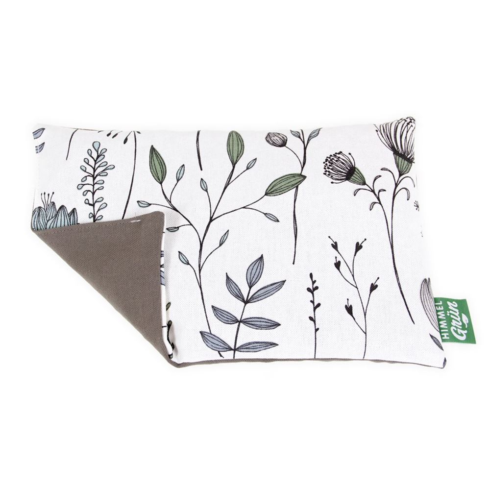 HIMMELGRUEN coussin aux pépins de raisin, image principale