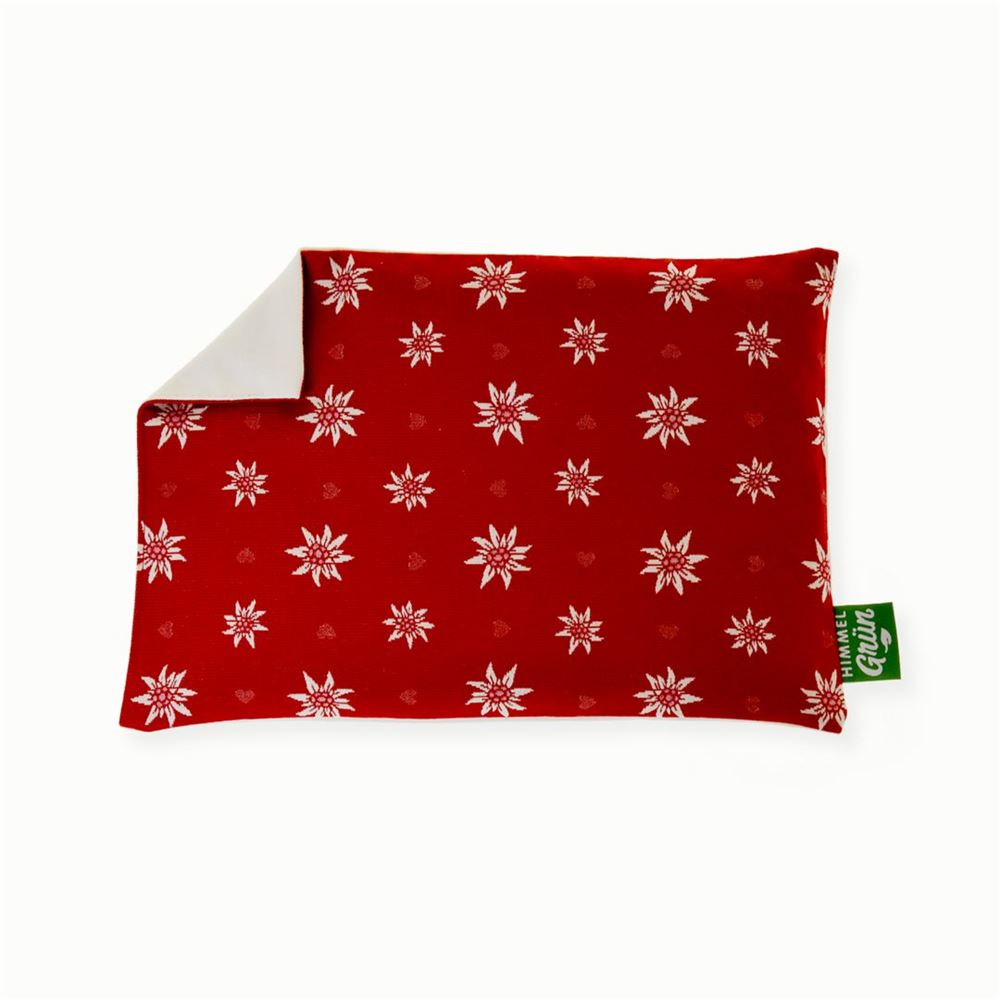 HIMMELGRUEN coussin noyaux cerise