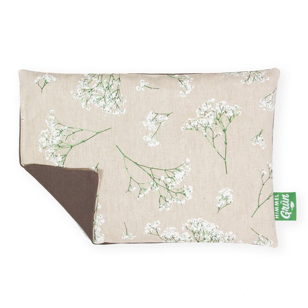 HIMMELGRUEN coussin noyaux cerise, image principale