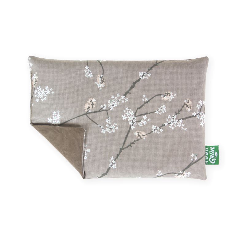 HIMMELGRUEN Coussin noyaux cerise