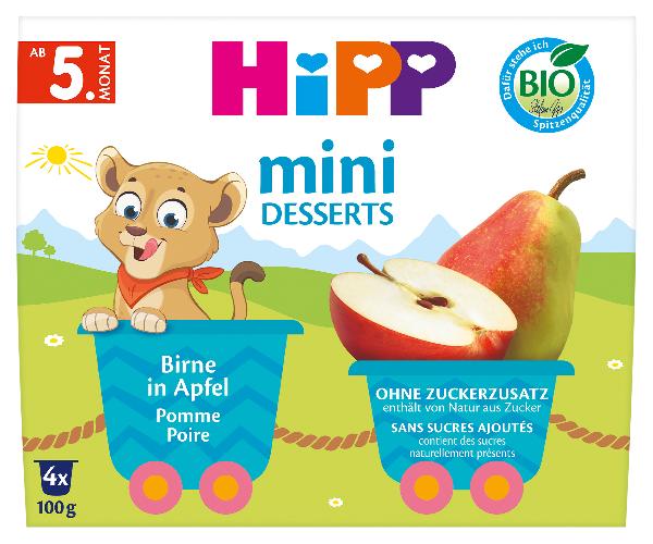 Hipp Fruchtpause, Bild 2 von 3