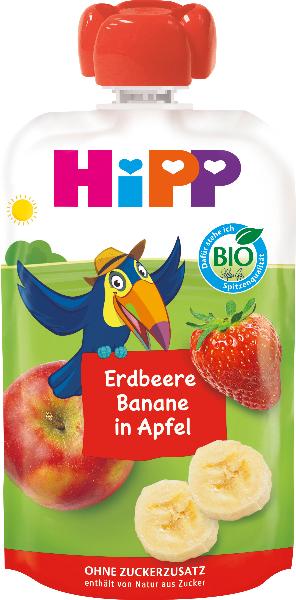 Hipp HiPPiS