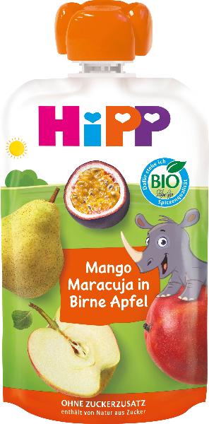 Hipp HiPPiS