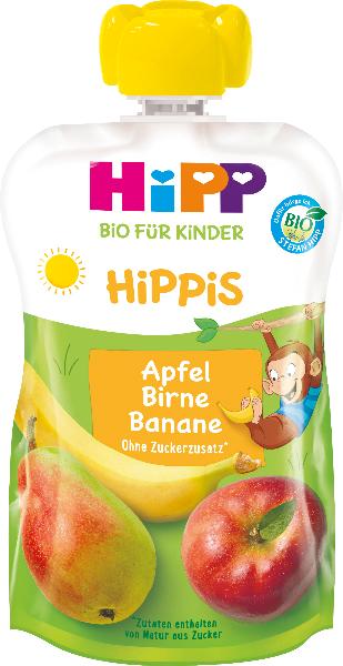 Hipp HiPPiS