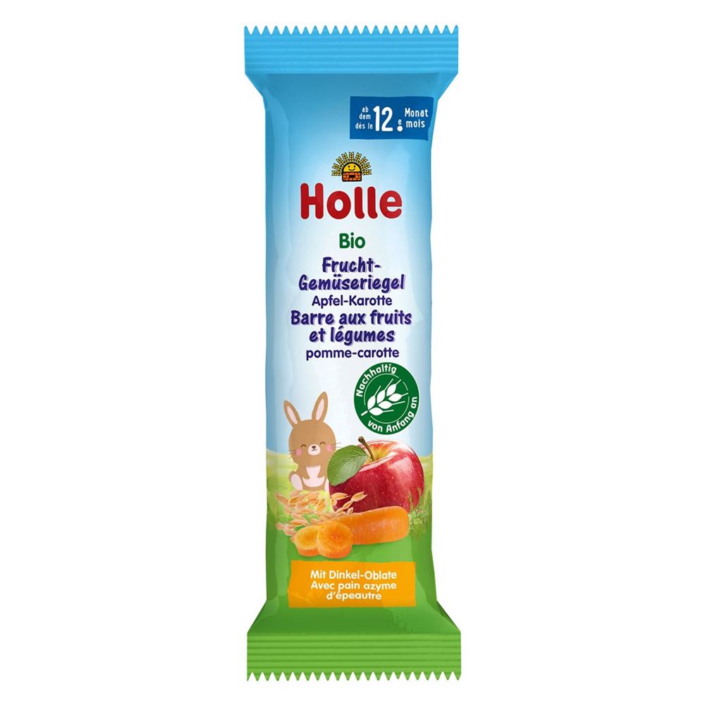 HOLLE barre aux fruits et légumes