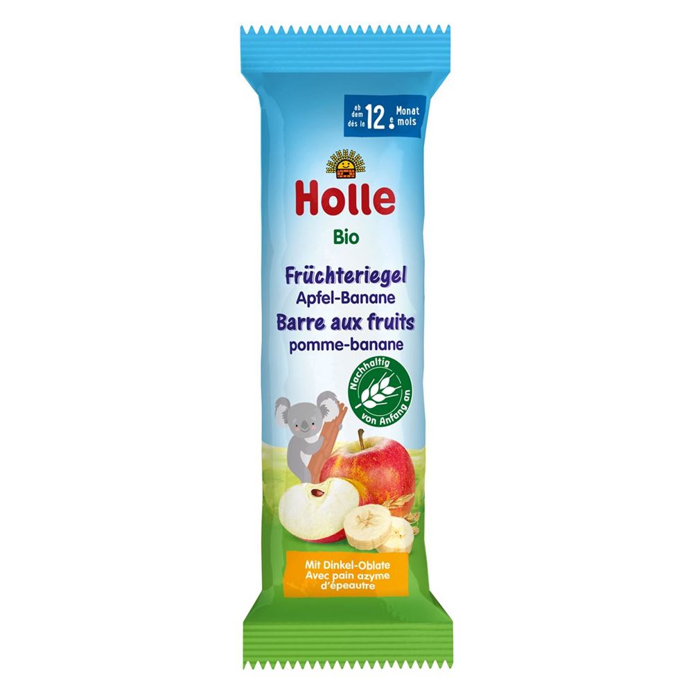 HOLLE barre aux fruits