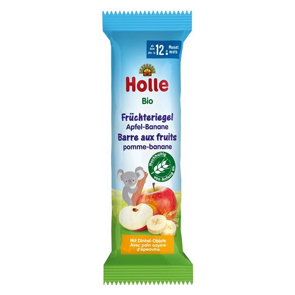 HOLLE Früchte Riegel, Bild 2 von 2