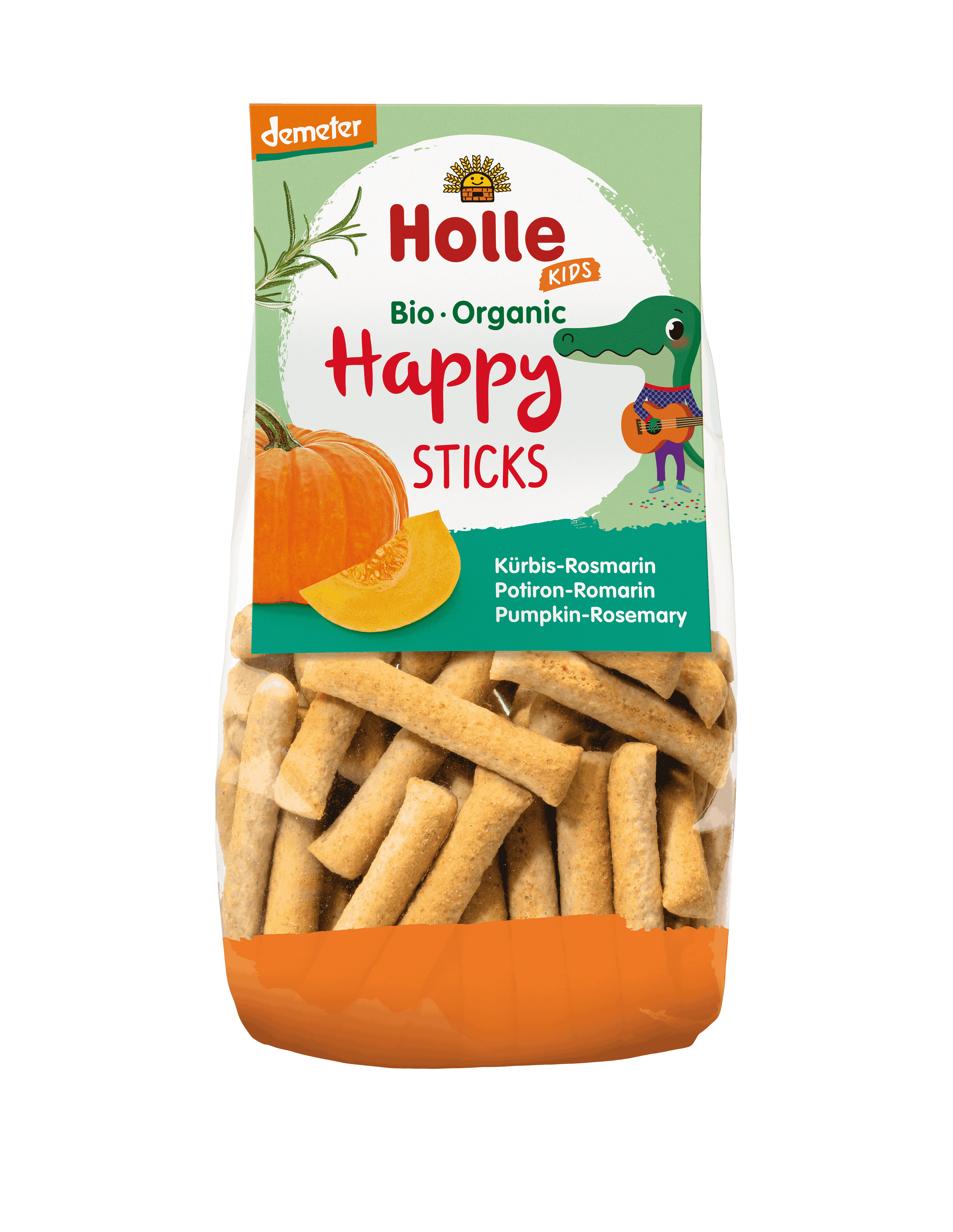 HOLLE Happy Sticks