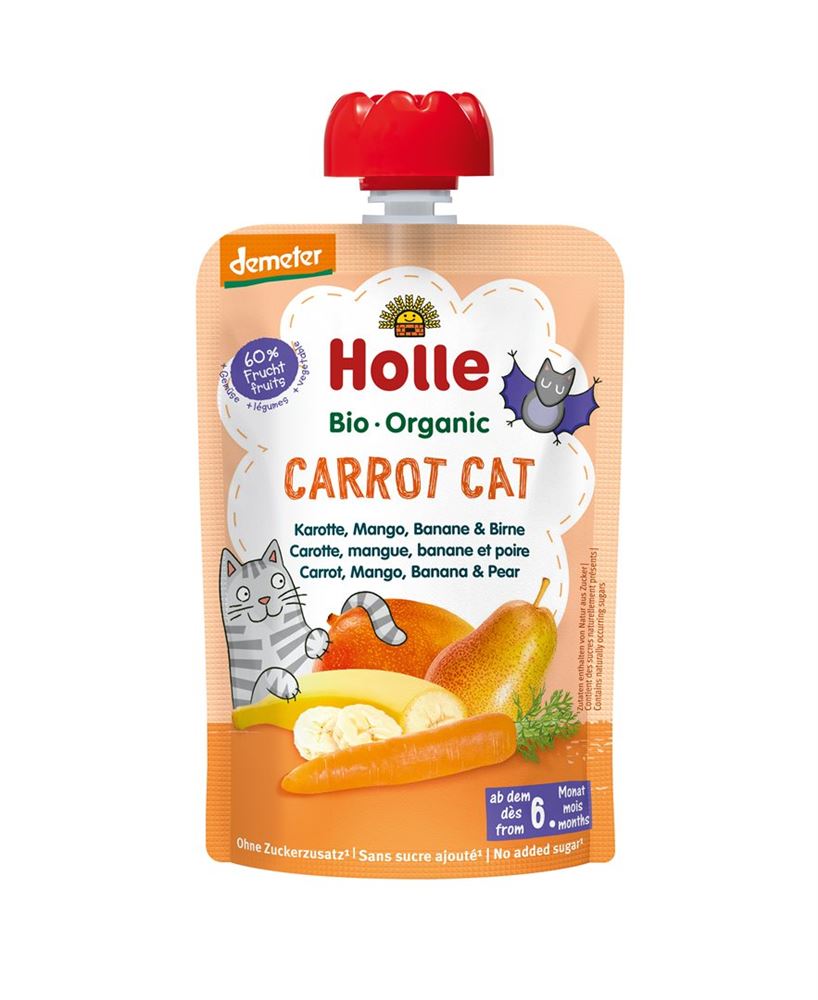 HOLLE pouchy, image principale