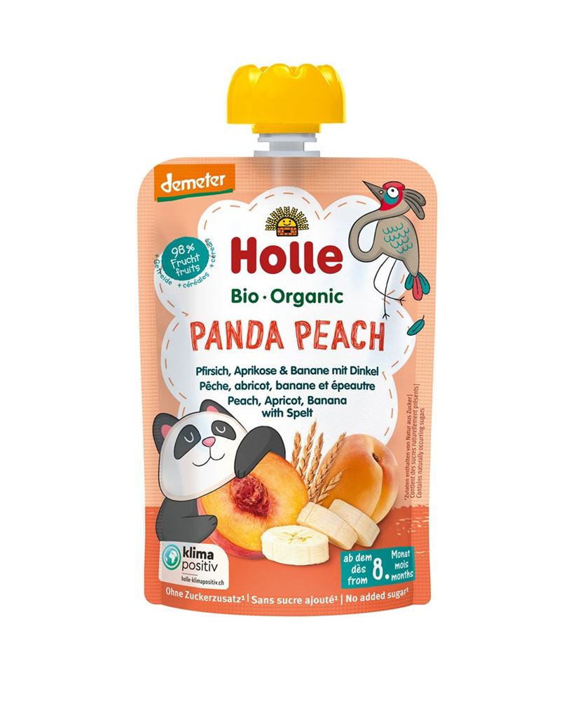 HOLLE pouchy, image principale