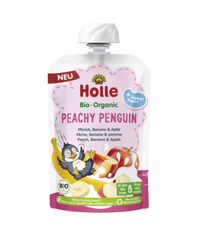 HOLLE pouchy