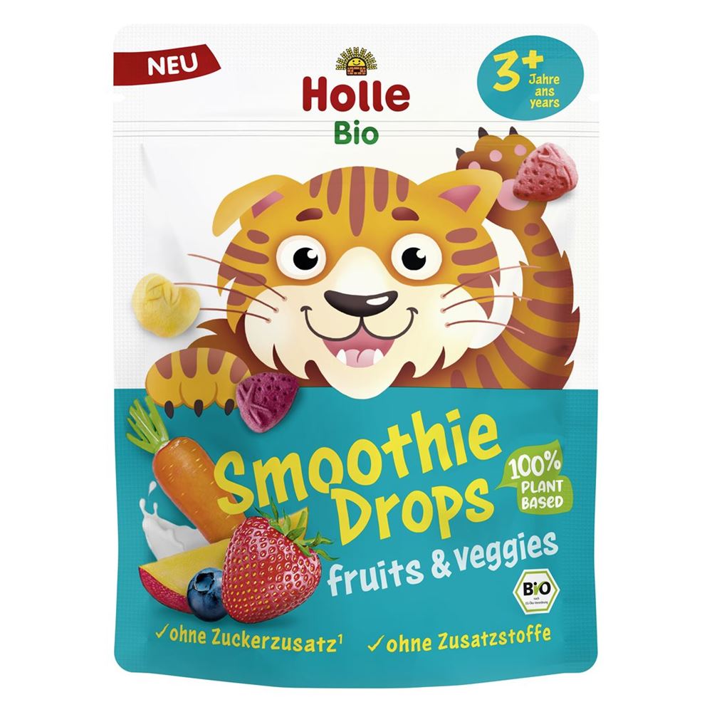 HOLLE Smoothie Drops