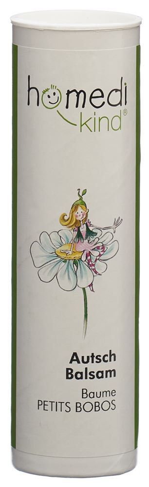 homedi-kind Autsch Balsam, Hauptbild