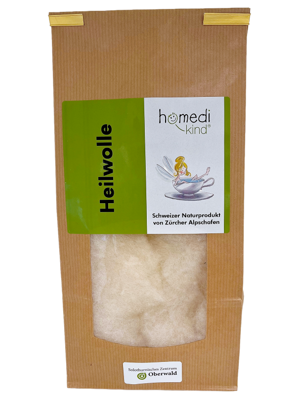 homedi-kind laine thérapeutique