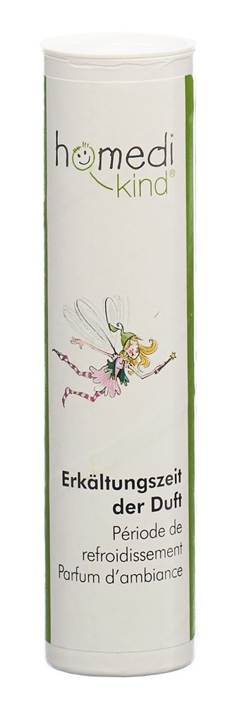 homedi-kind période de refroidissement parfum