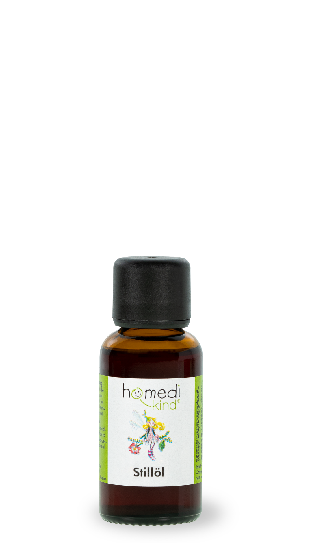 homedi-kind Stillöl, Hauptbild