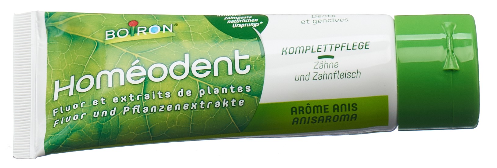 HOMEODENT soin complet dents et gencives, image 2 sur 4