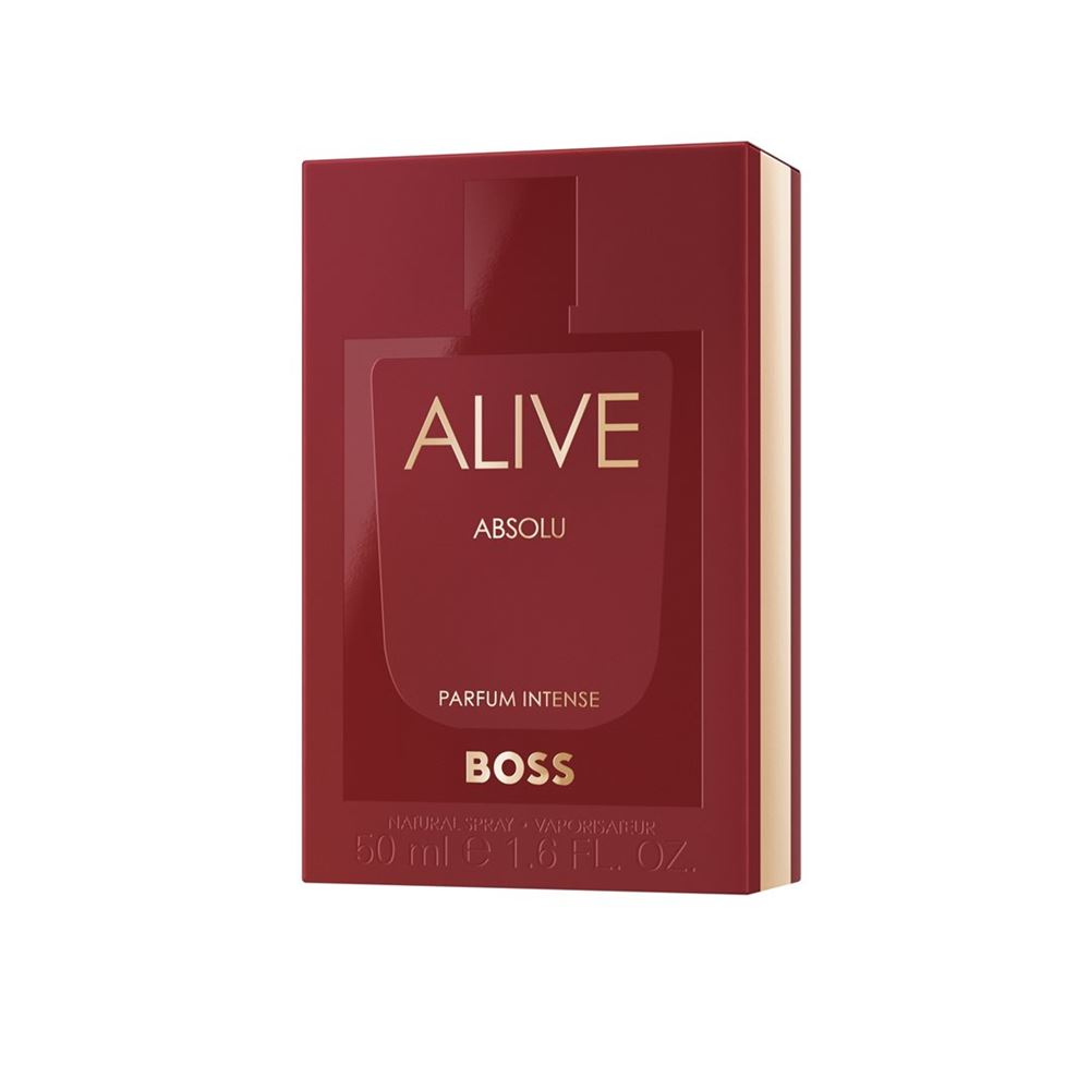 HUGO BOSS Absolu Parfum Intense, Hauptbild