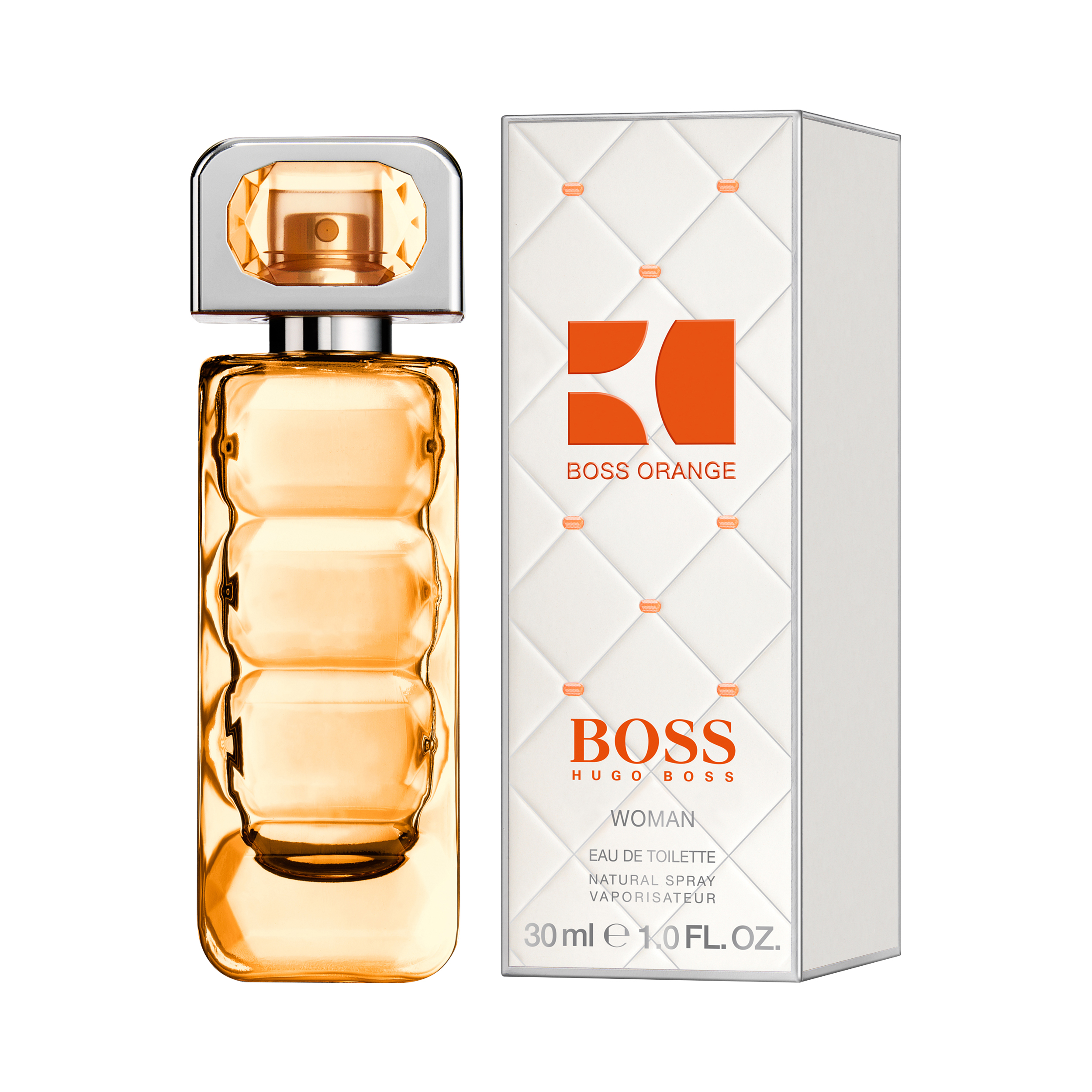 HUGO BOSS Eau de Toilette Natural, Bild 2 von 3