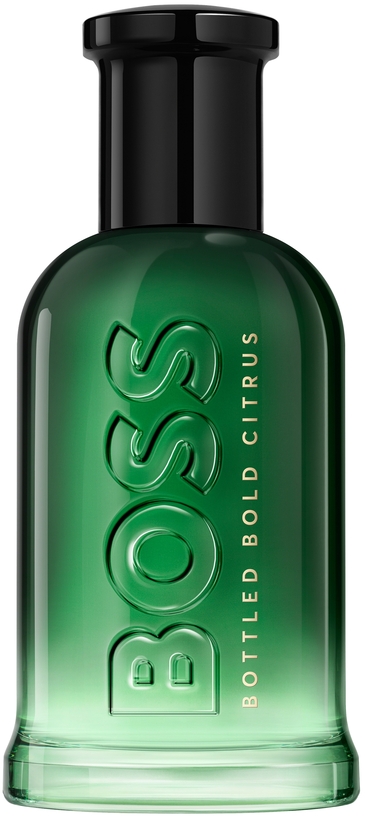 HUGO BOSS Bottled Bold Citrus Eau de Parfum, Hauptbild