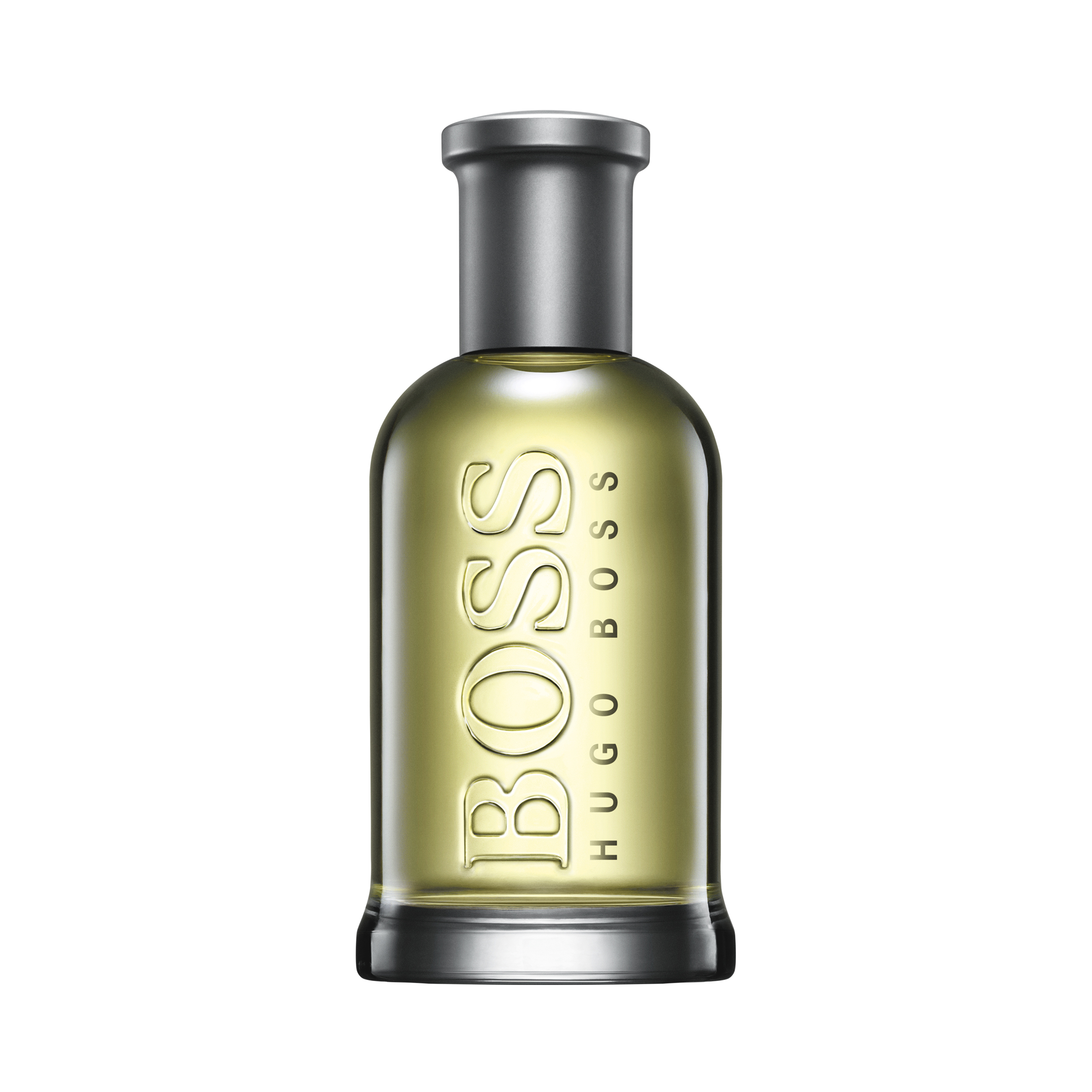 HUGO BOSS Eau de Toilette Natural, image principale