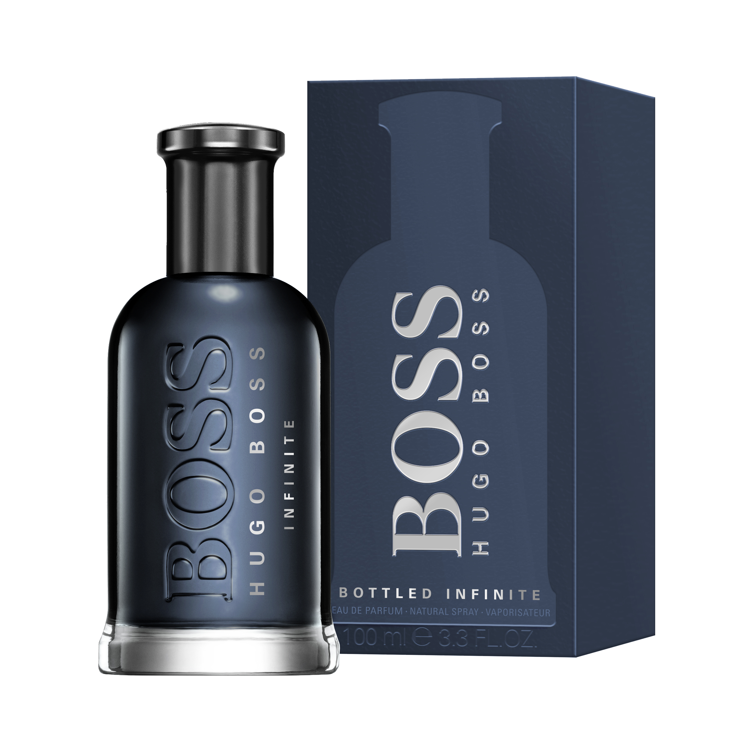 HUGO BOSS Infinite Eau de Parfum, Bild 2 von 3