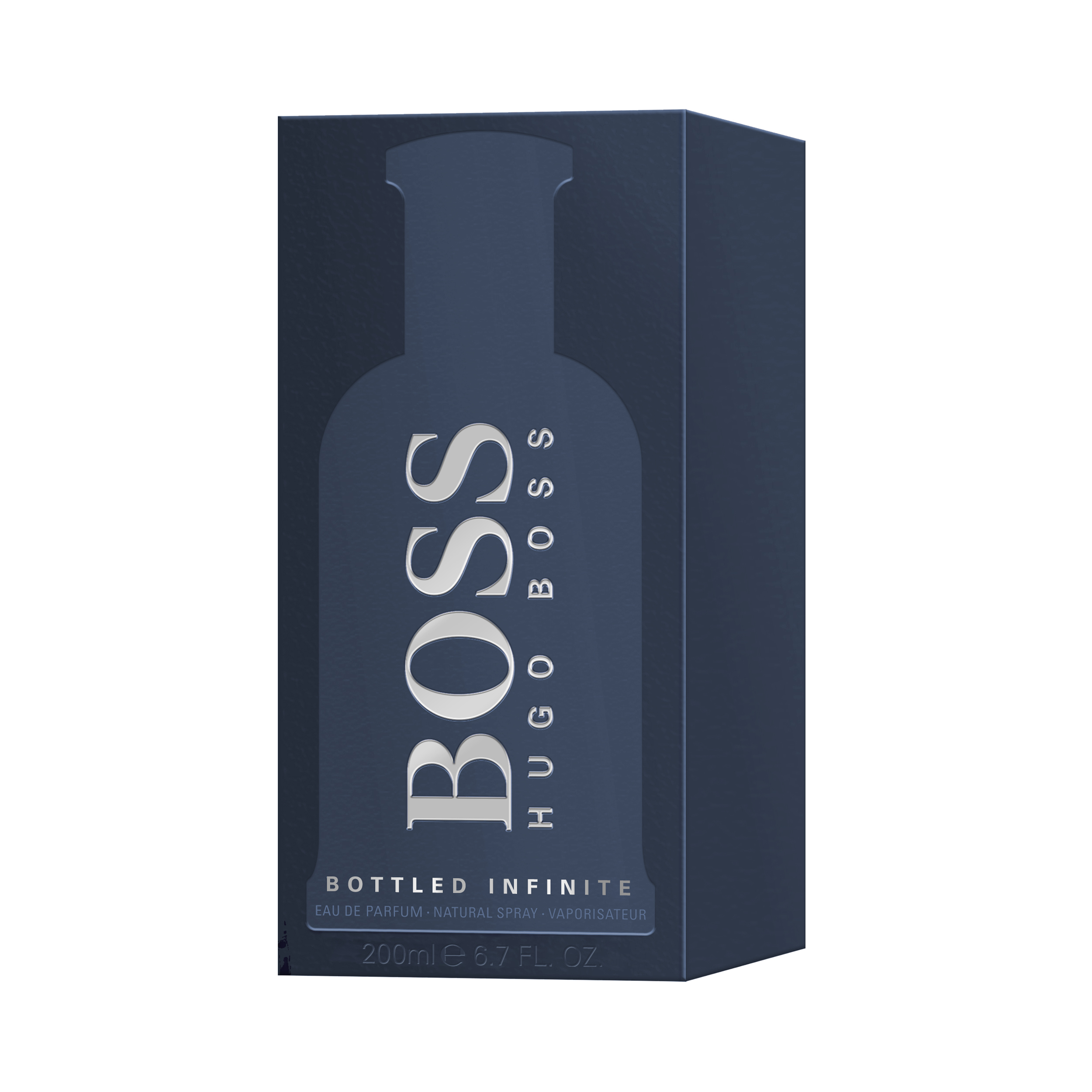 HUGO BOSS Infinite Eau de Parfum, image 3 sur 3