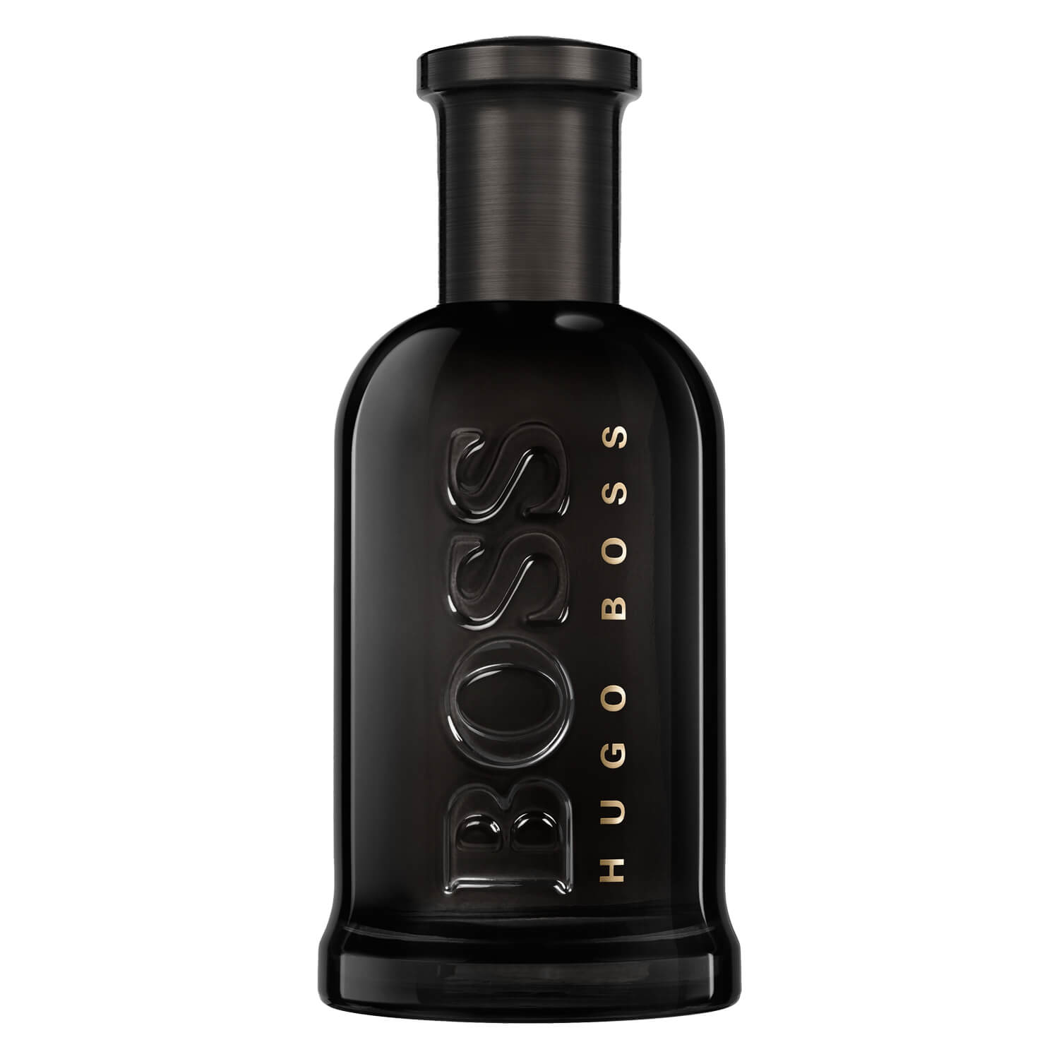 HUGO BOSS Parfum, Hauptbild