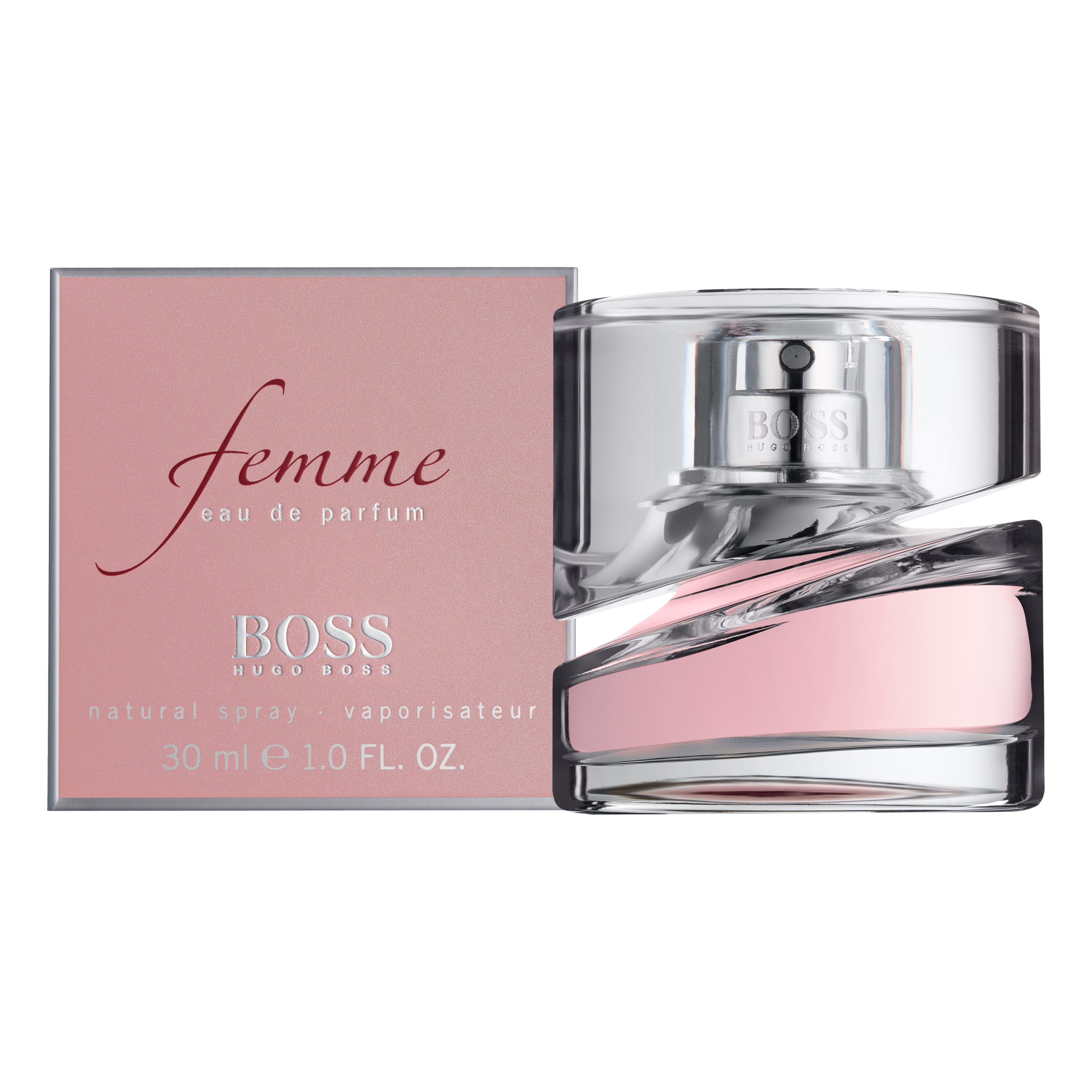 HUGO BOSS Eau de Parfum, Bild 2 von 3