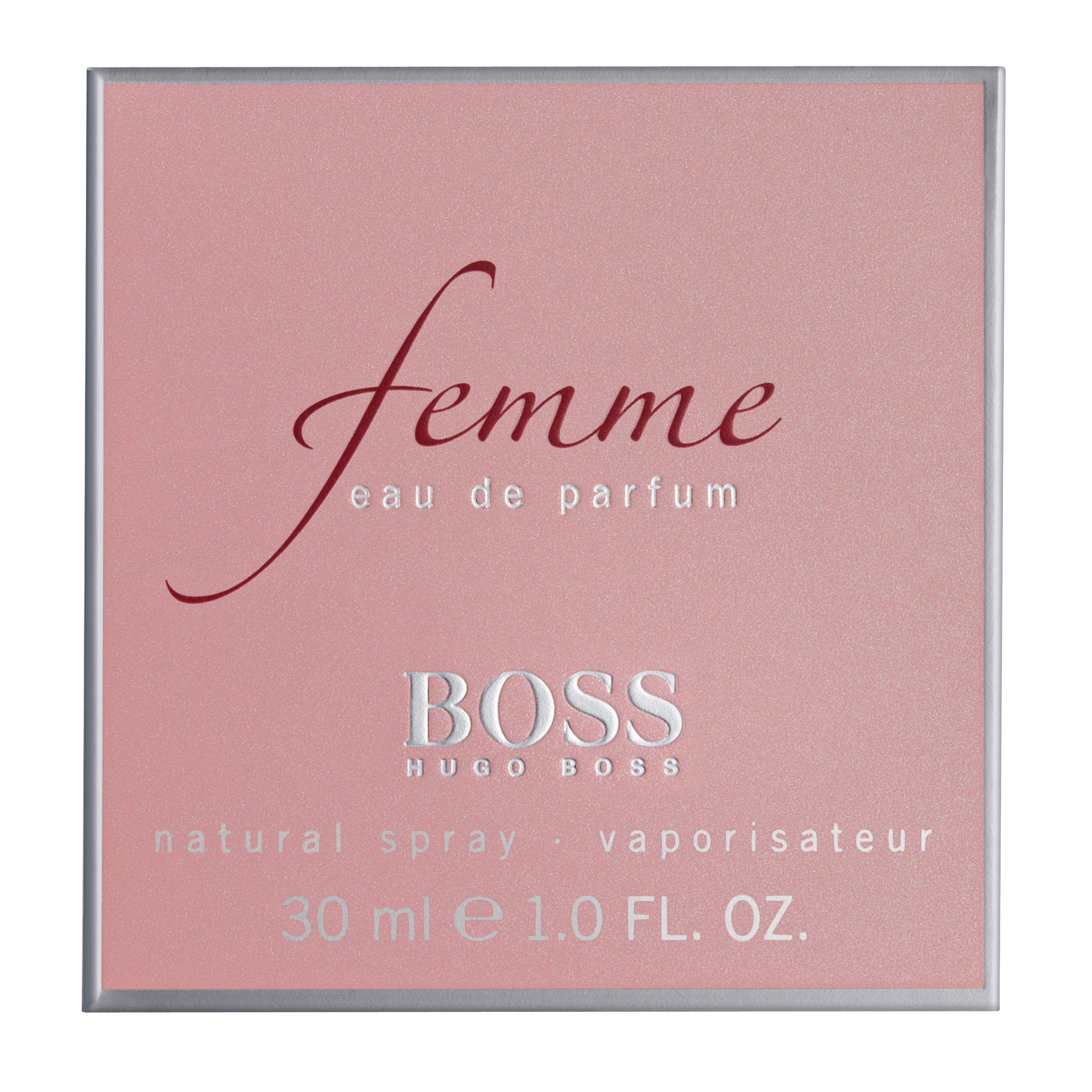 HUGO BOSS Eau de Parfum, Bild 3 von 3