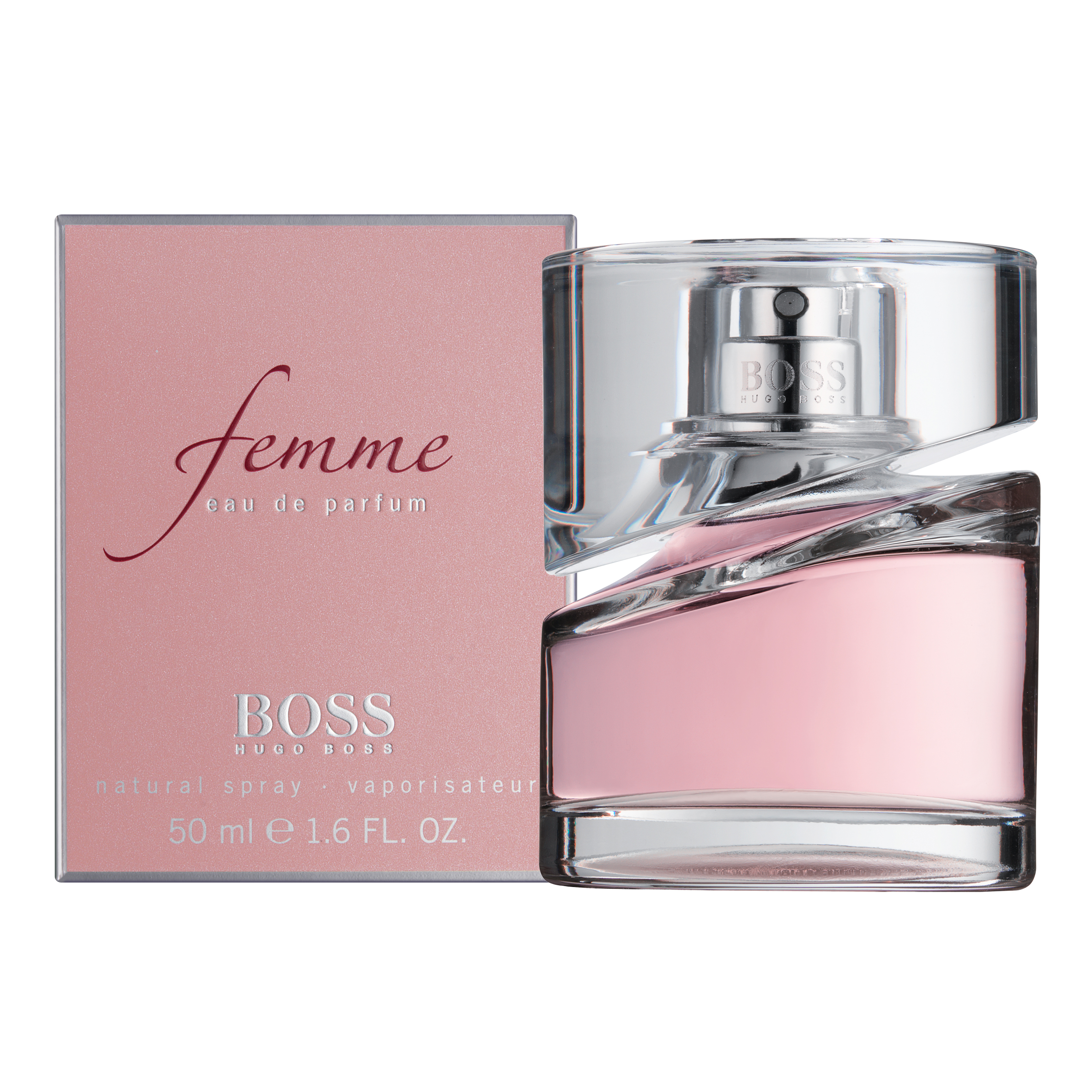 HUGO BOSS Eau de Parfum, Bild 2 von 3