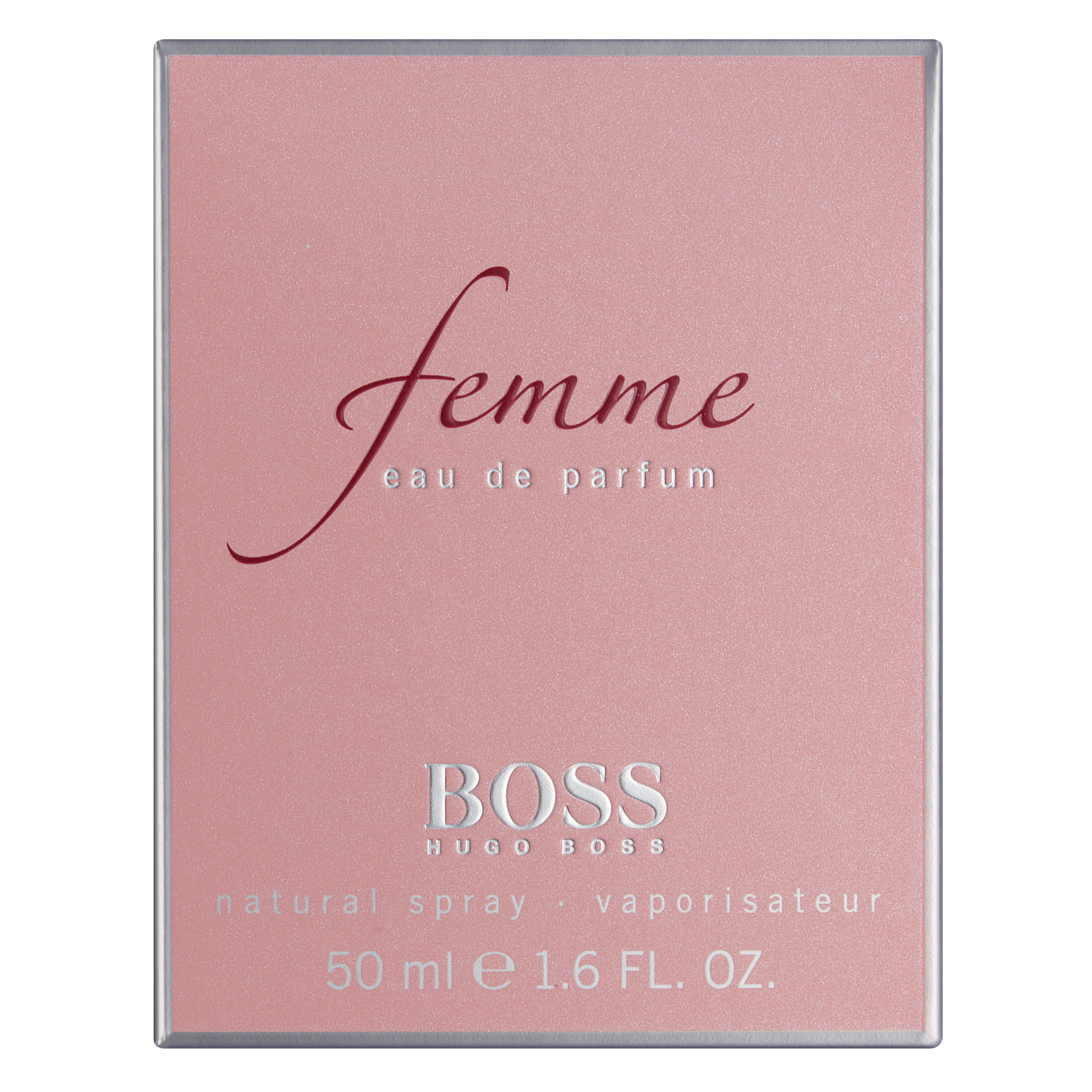 HUGO BOSS Eau de Parfum, Bild 3 von 3