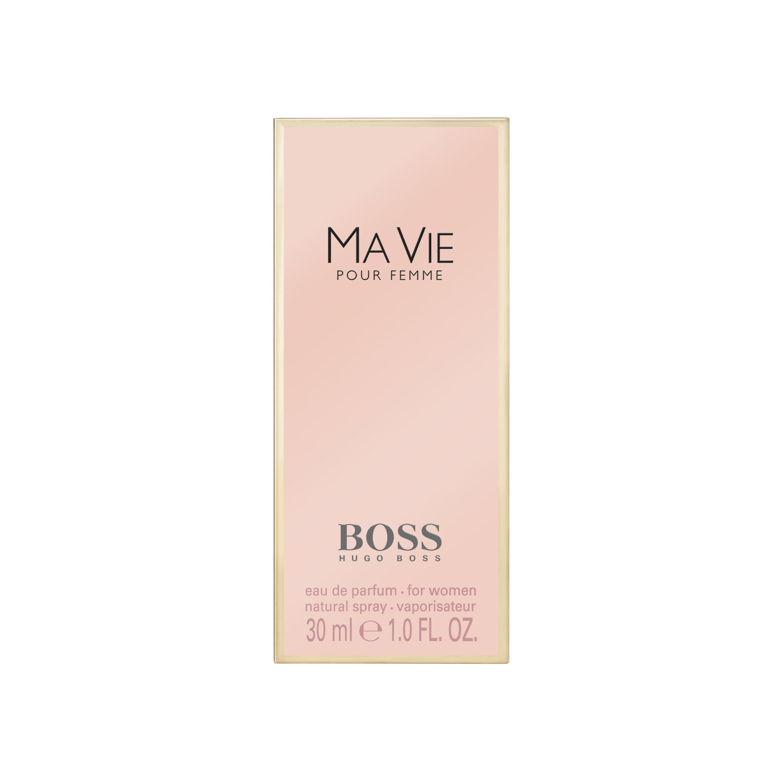HUGO BOSS Eau de Parfum, Bild 2 von 2