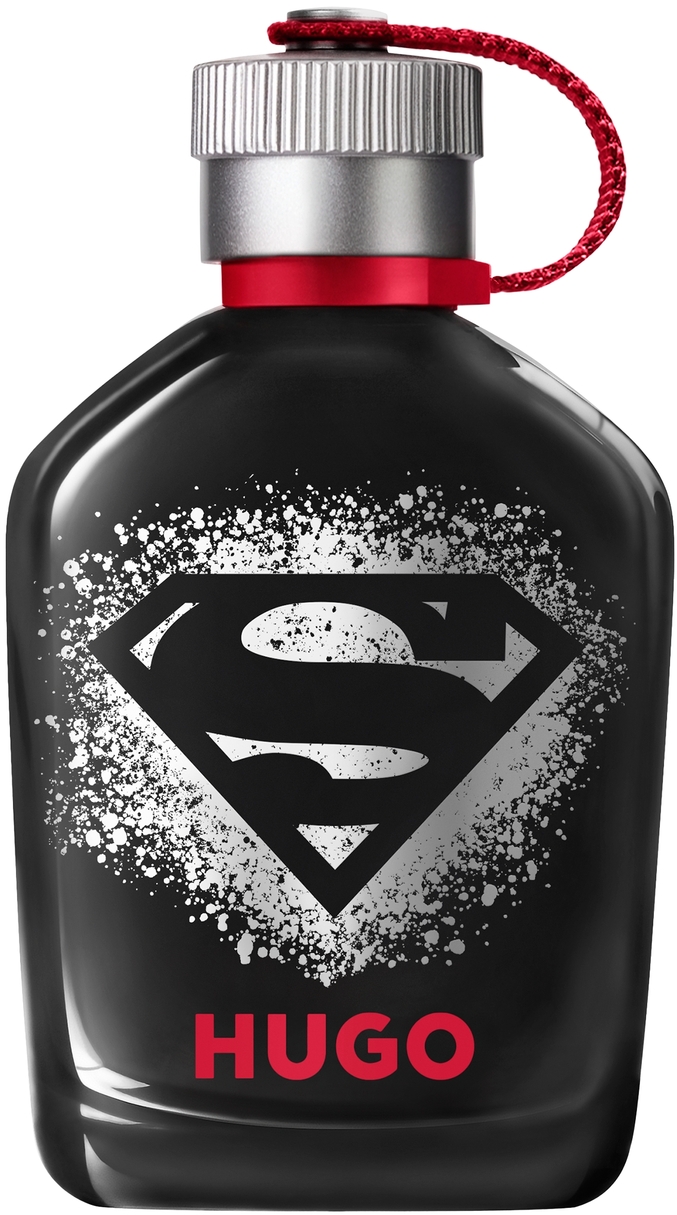 HUGO BOSS Superman LE Eau de Parfum, image 2 sur 3