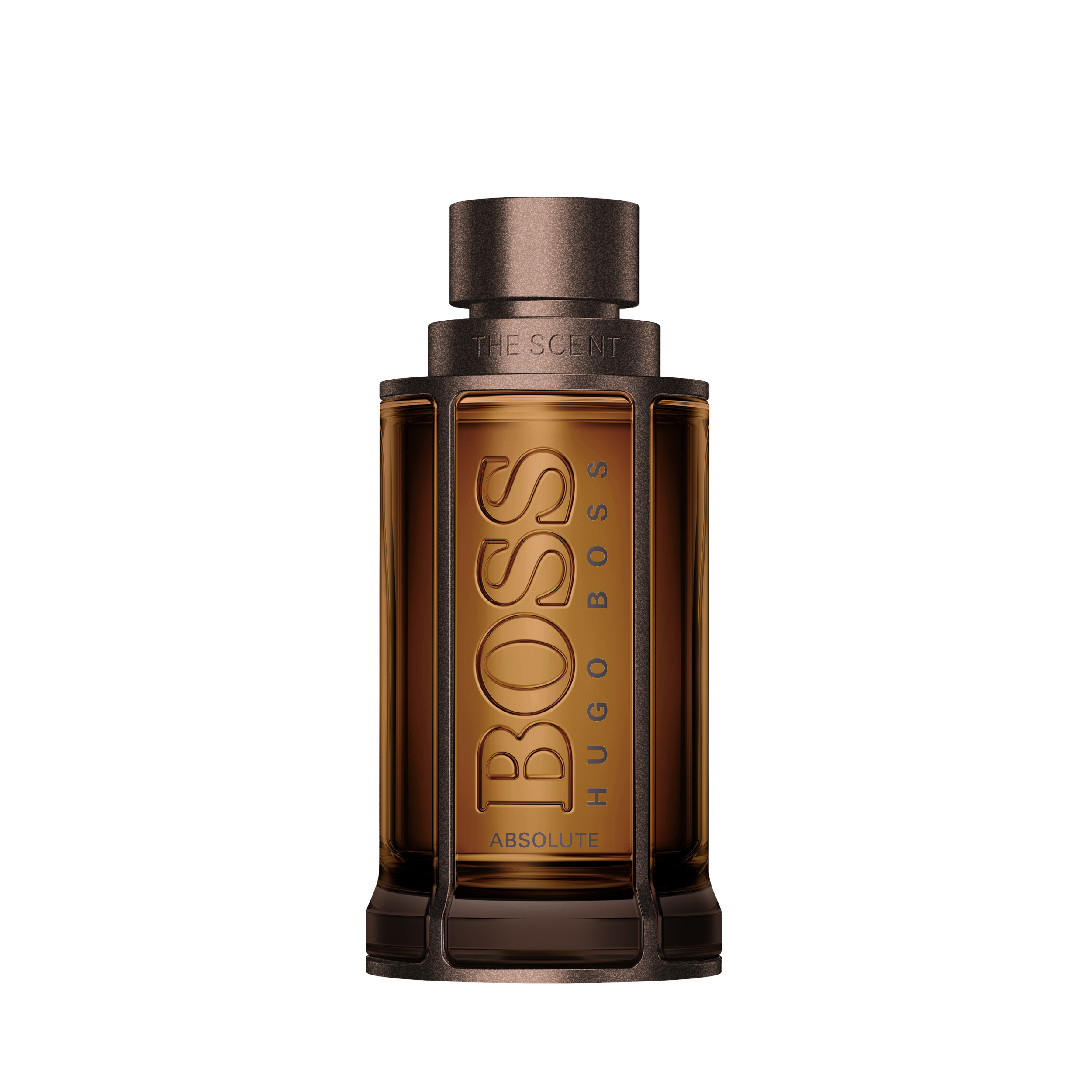 HUGO BOSS Absolute Eau de Parfum