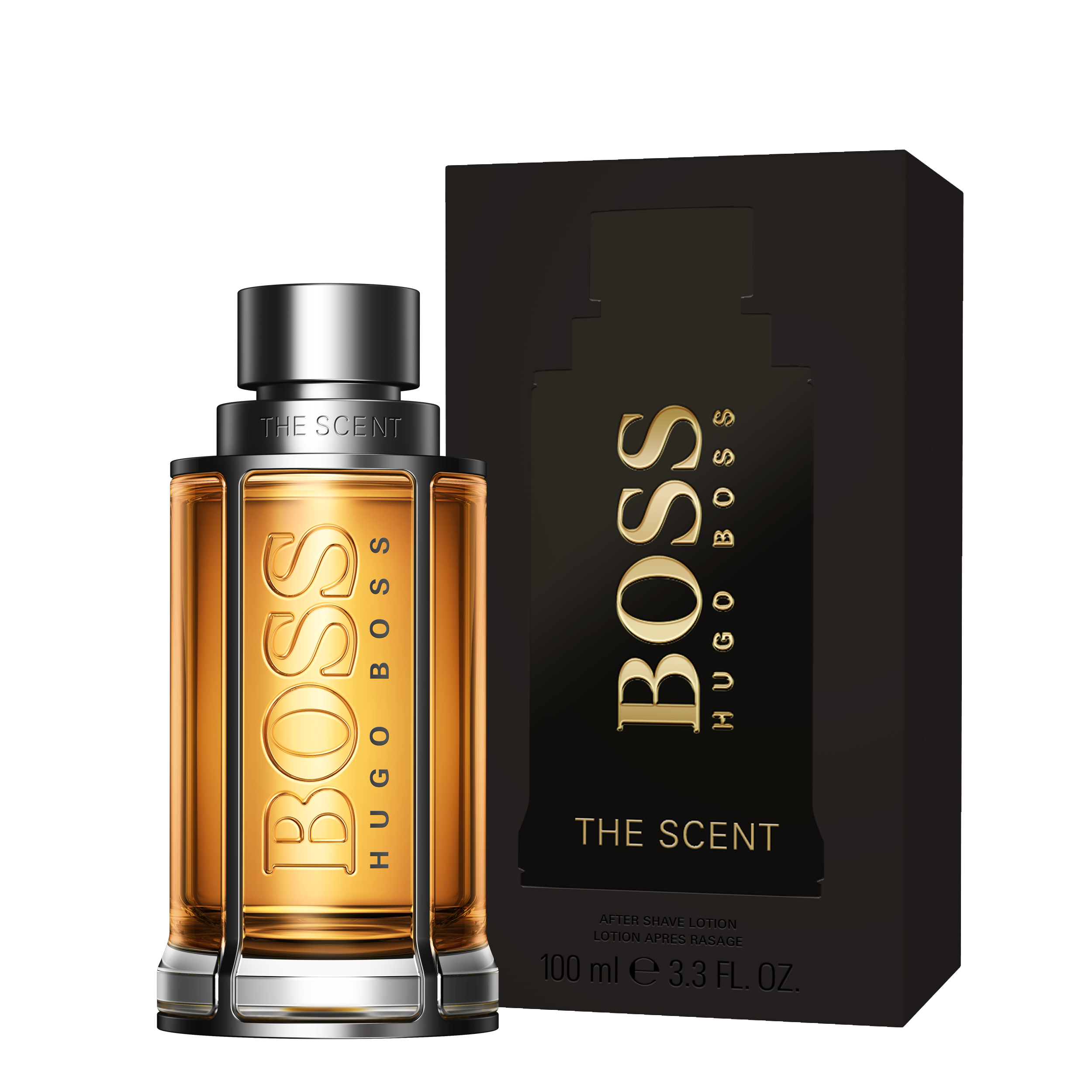 HUGO BOSS After Shave, Bild 2 von 3