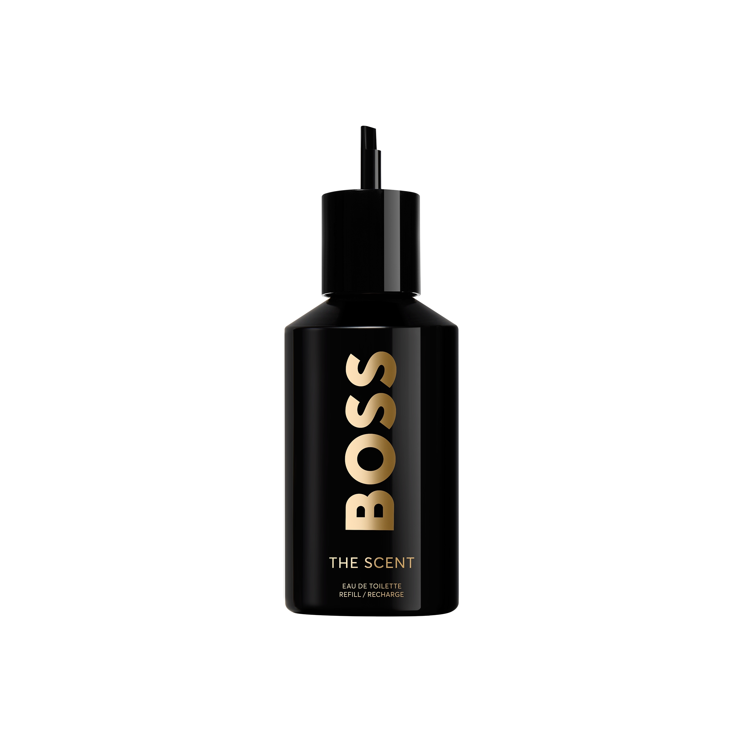HUGO BOSS Eau de Toilette Refill (re25), Hauptbild
