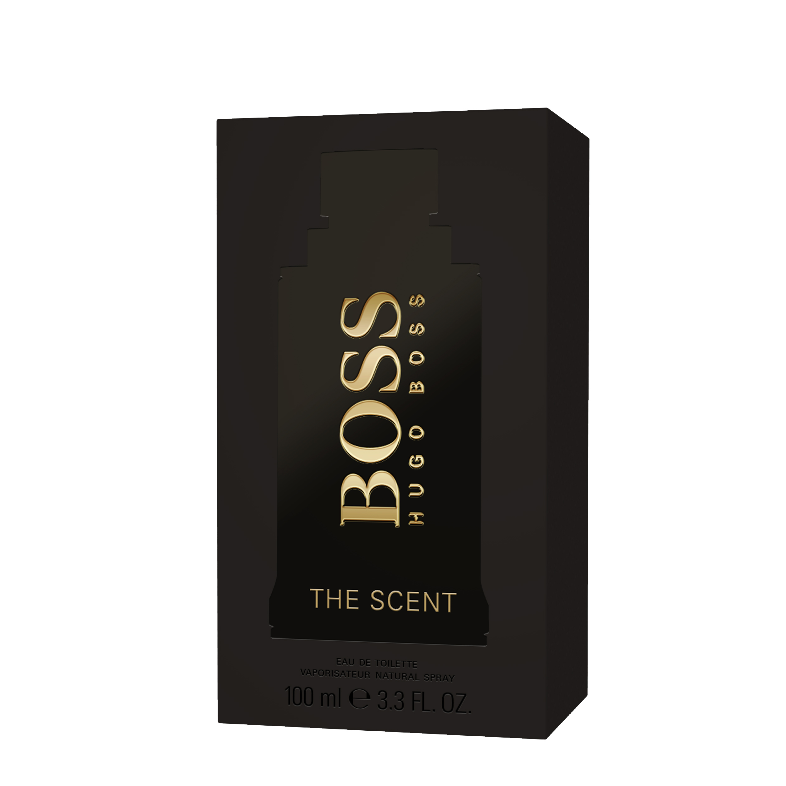 HUGO BOSS Eau de Toilette, Bild 3 von 3