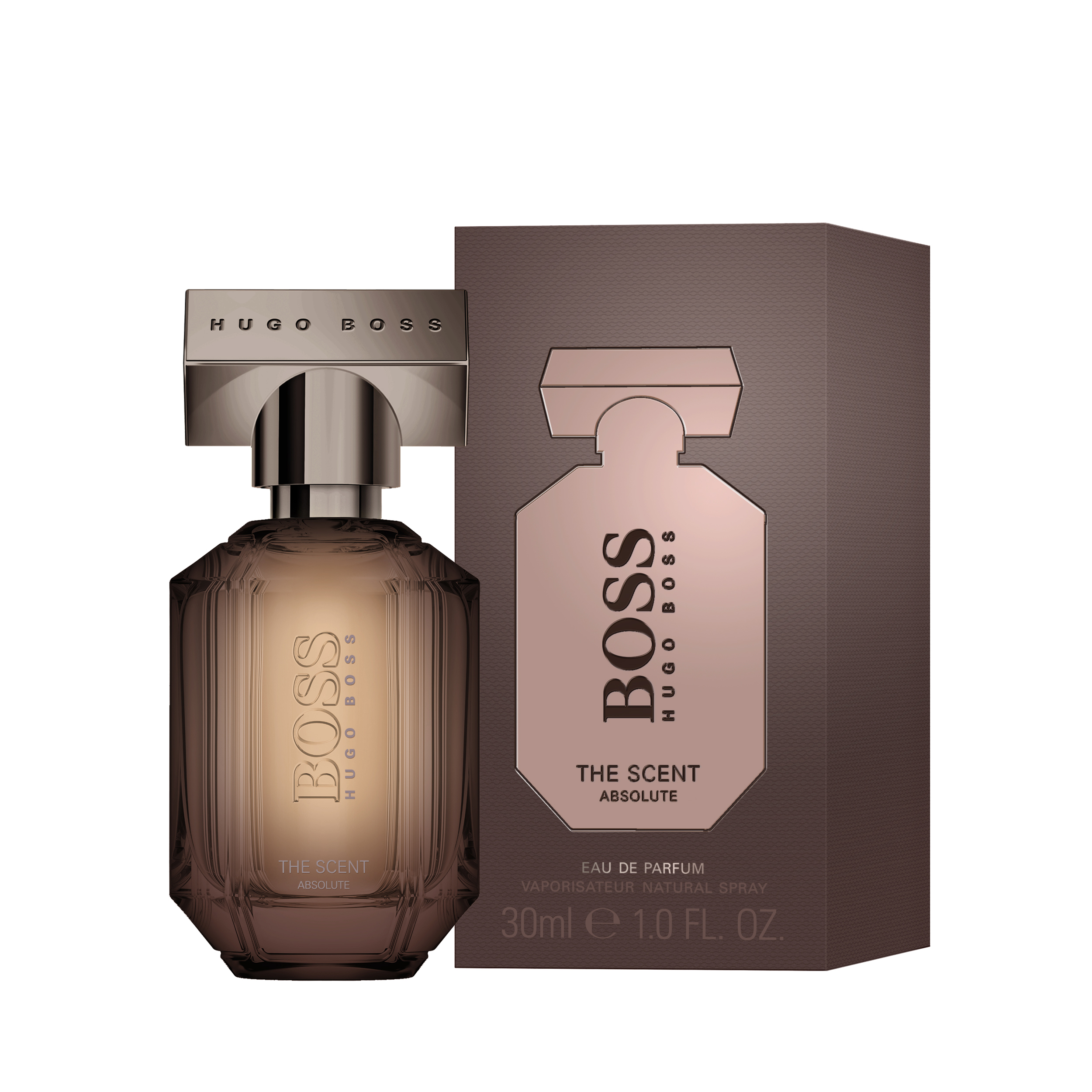 HUGO BOSS Absolute Eau de Parfum, Bild 2 von 3