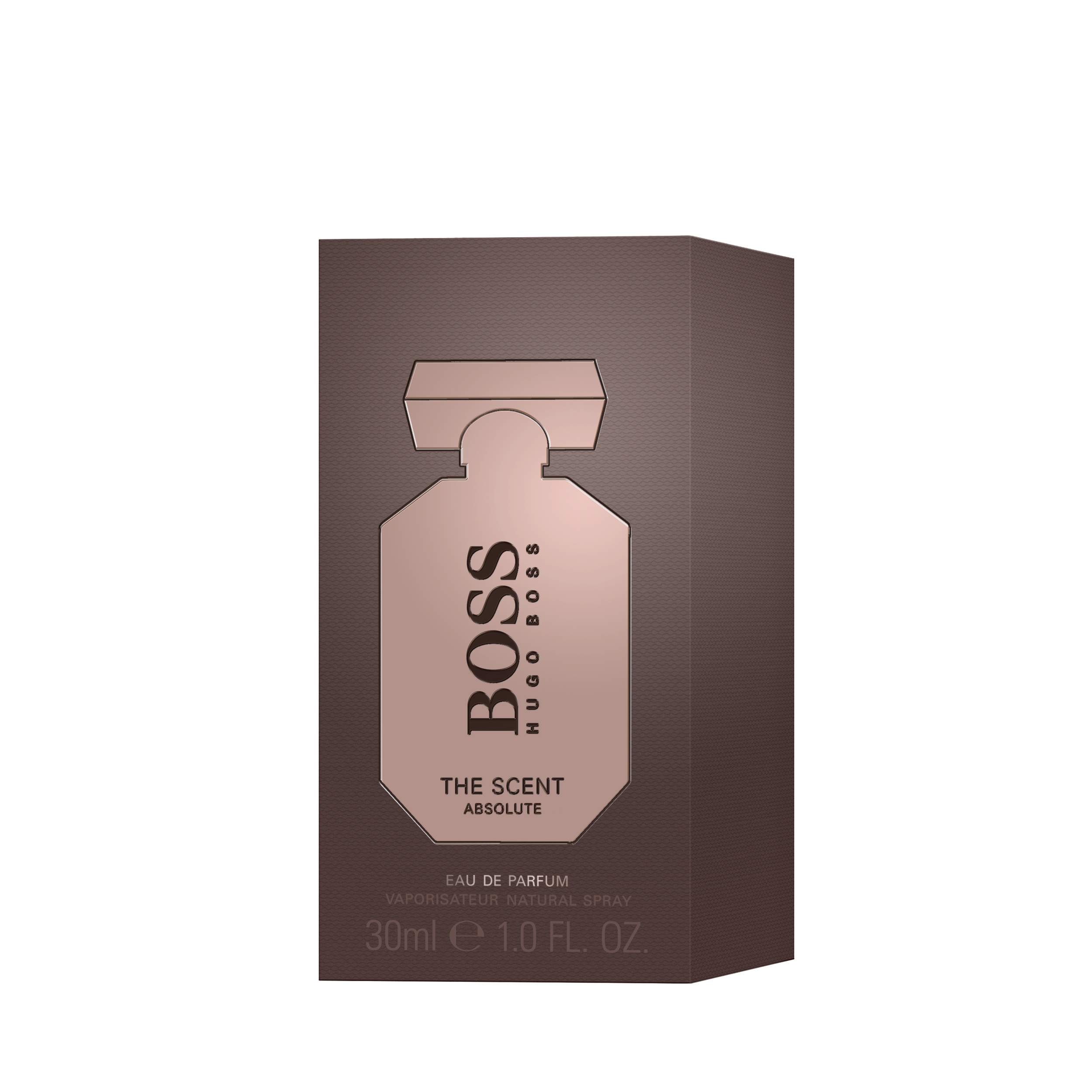 HUGO BOSS Absolute Eau de Parfum, Bild 3 von 3