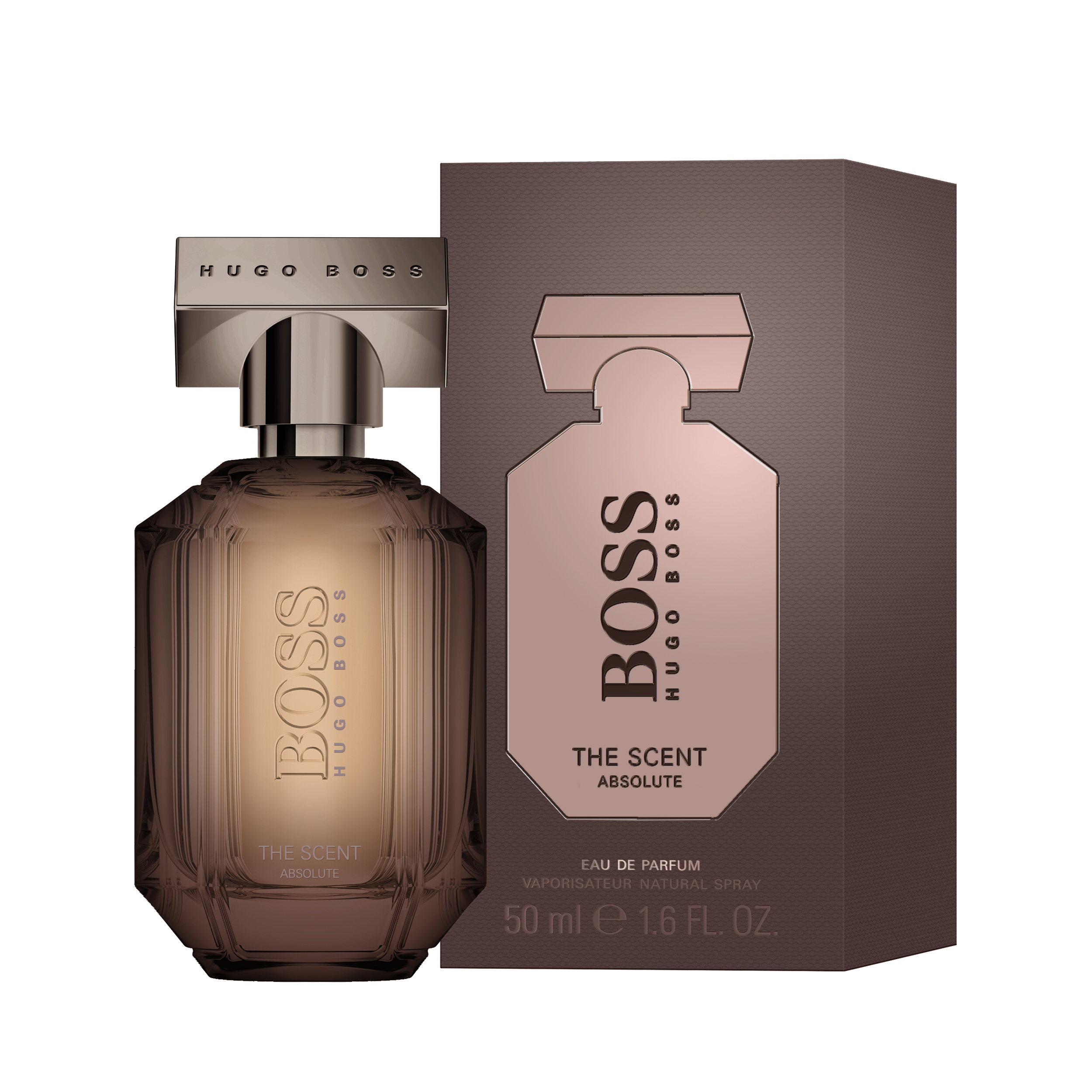 HUGO BOSS Absolute Eau de Parfum, Bild 2 von 2