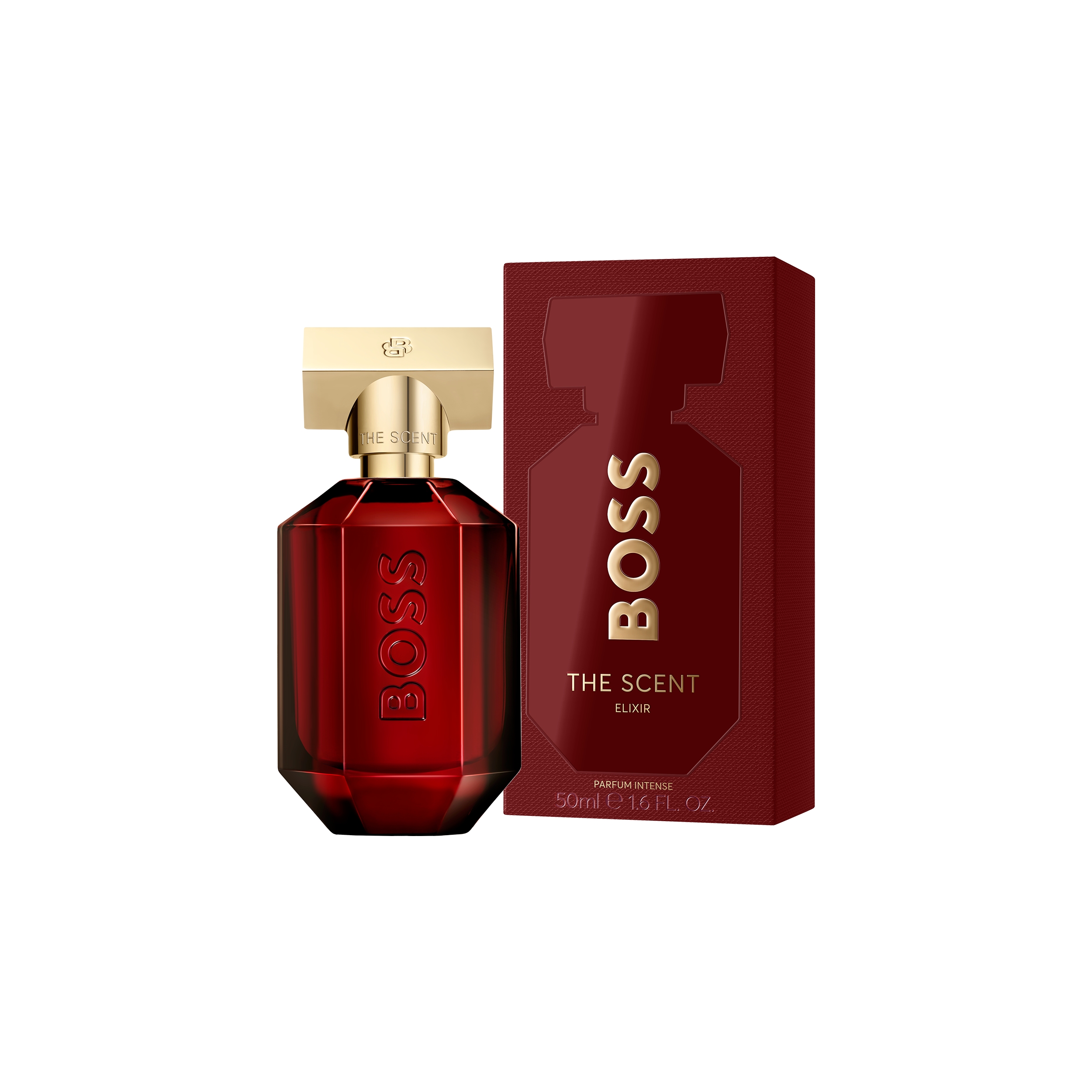 HUGO BOSS Elixir (re25), Bild 2 von 2