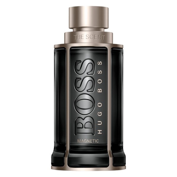 HUGO BOSS Magnetic Eau de Parfum, image 2 sur 2