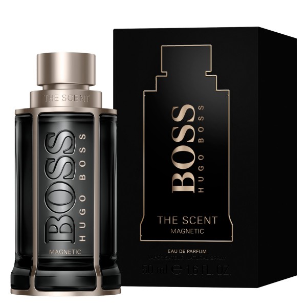 HUGO BOSS Magnetic Eau de Parfum