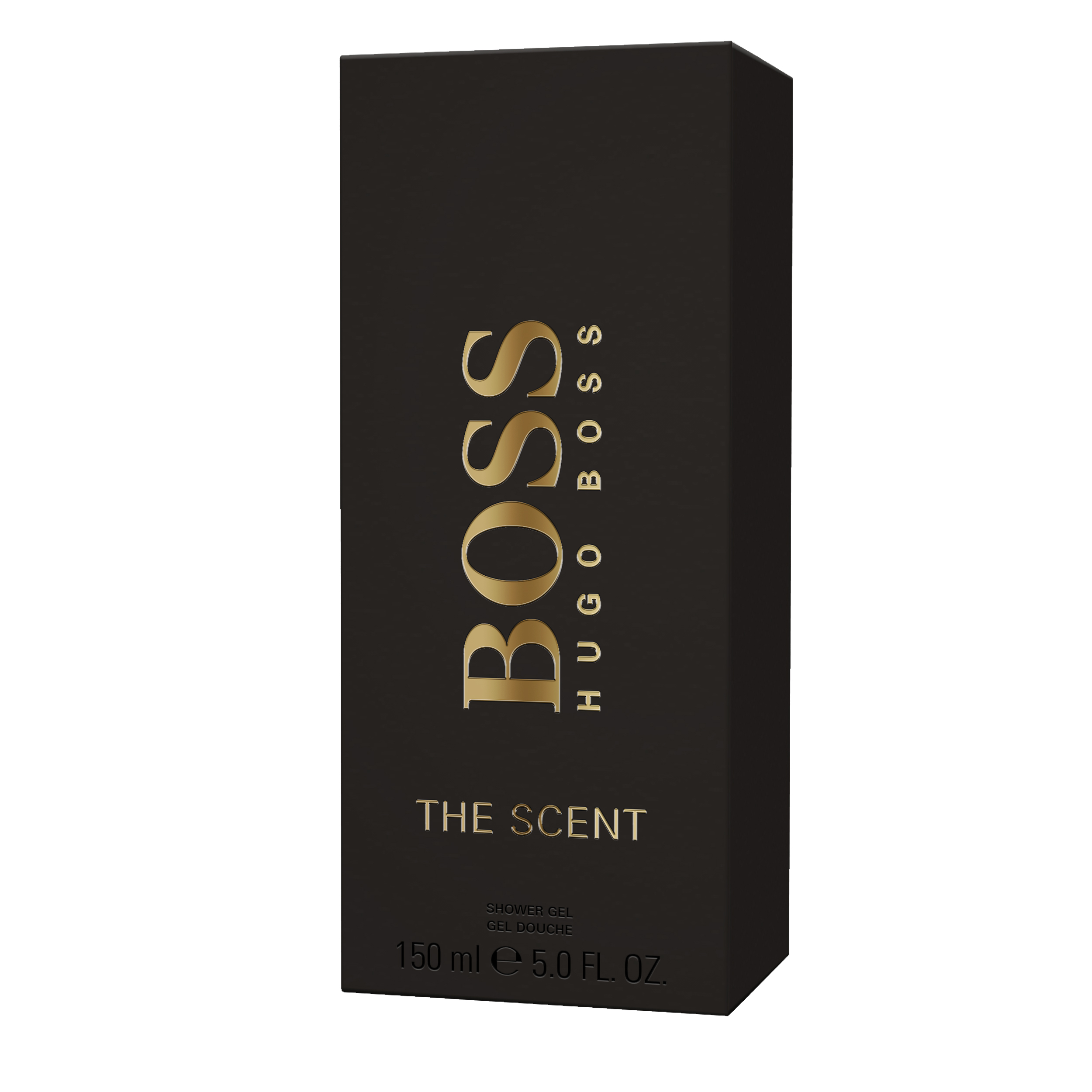 HUGO BOSS Shower Gel, Bild 3 von 3