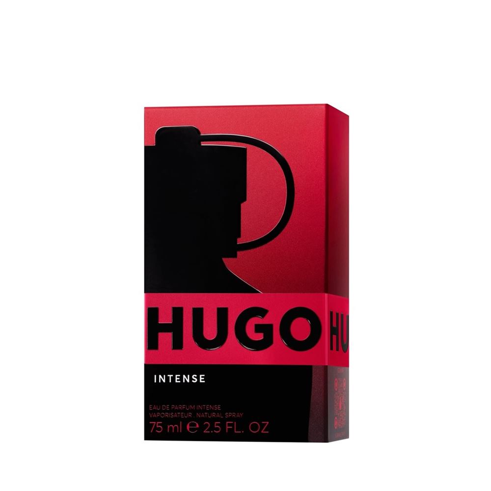 HUGO BOSS Intense Eau de Parfum