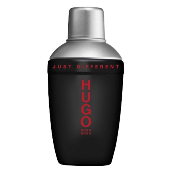 HUGO BOSS Just Different Eau de Toilette