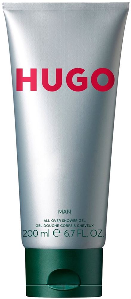 HUGO BOSS Man Shower Gel